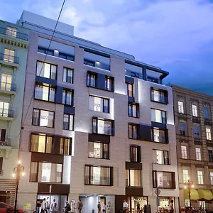 Raday At The Heart Of With Ac Apartament