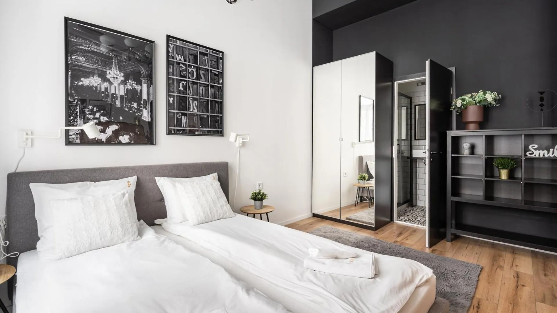 E32 - Oktogon Panorama Suite - Best Location - By Bqa Hungary