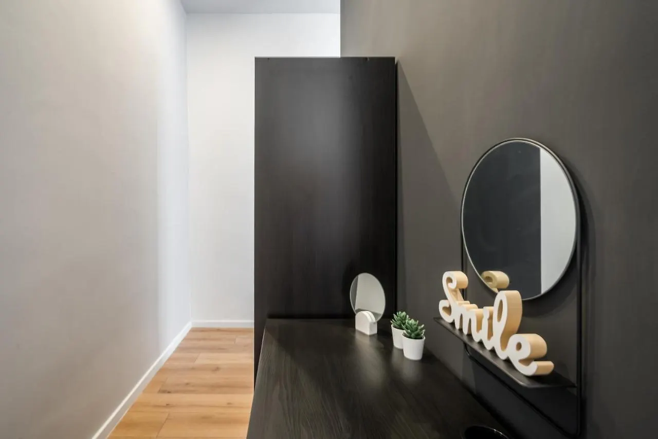 Apartment E32 - Oktogon Panorama Suite - Best Location - By Bqa Ungarn